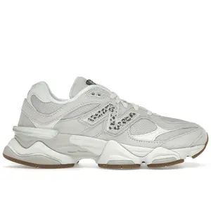 New Balance Men's 9060 ASOS Exclusive Sea Salt Leopard Print, from StockX