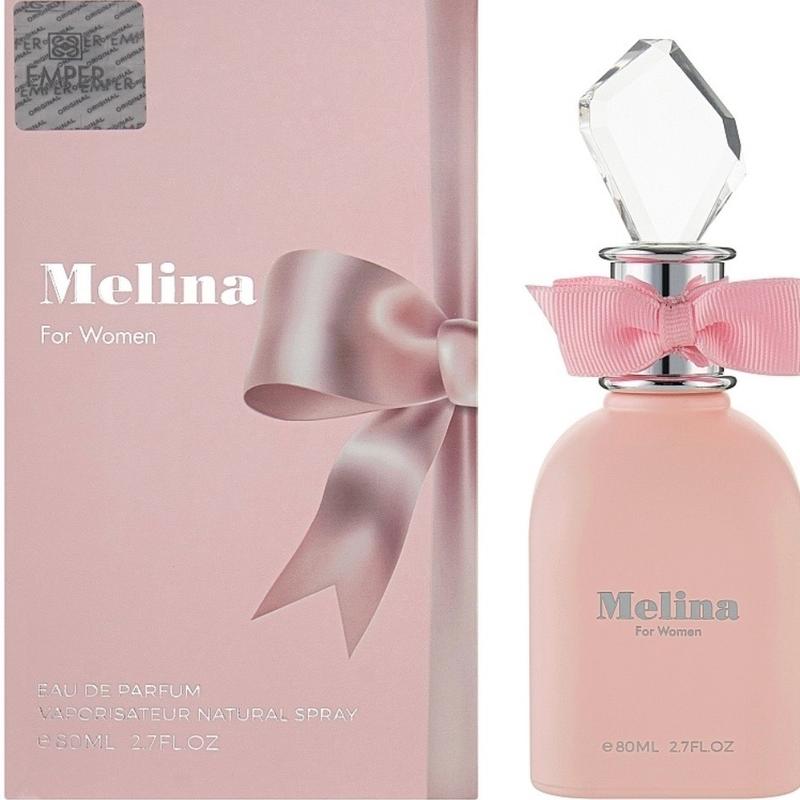 Emper Melina Eau de Parfum 80ml Made in UAE