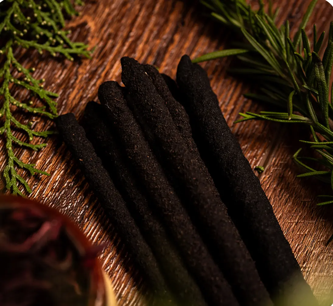 Nag Champa Tao Perfum Premium Incense