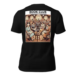 BOOK CLUB