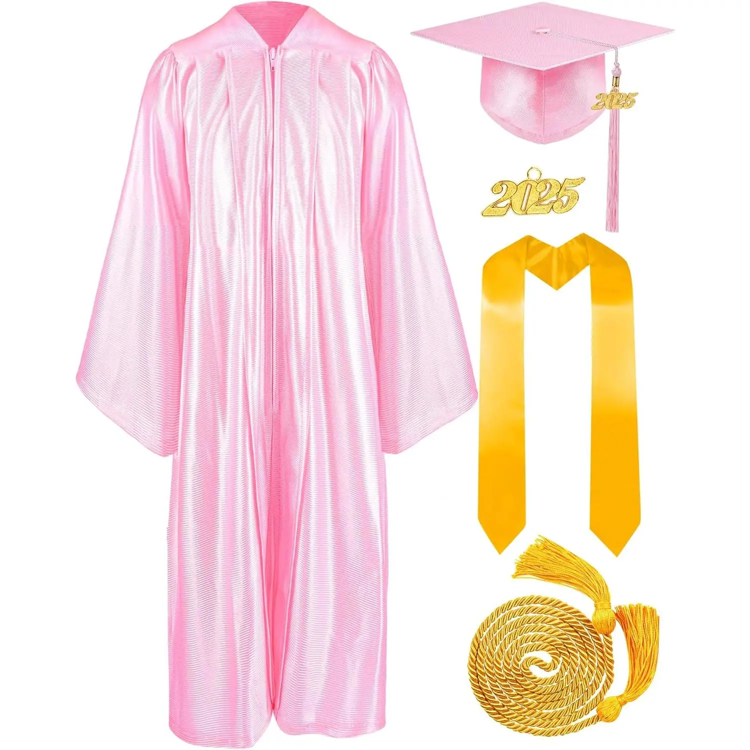 Bright Pink