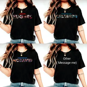 Vintage Hockey NAME Custom T-Shirt, Hoodie, Unisex Sweatshirt