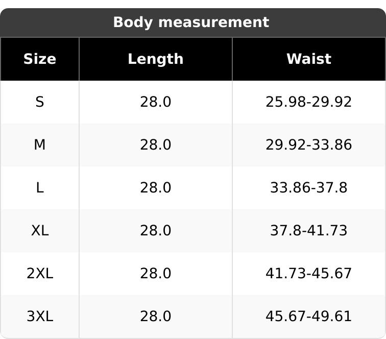 [MAX] Nebility Women's 2-Piece Sports Shapewear Set - Waist Slimming Adjustable Waist Cincher & Breathable Sports Belt, Waist Trainer Comfort Compression Activewear Basic Minimalist #Back To School