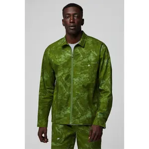 Fabletics Men's The Heights Jacket