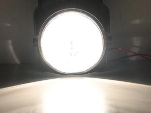 Nilight Fog Lights Assembly Compatible with 2003 2004 2005 2006 GMC Sierra 1500 1500HD 2500 2500HD 3500 Replacement Driver and Passenger Side