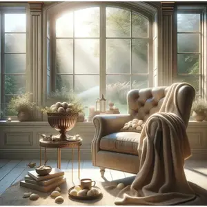 Cocoa Butter Cashmere Fragrance Oil