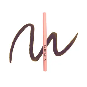 IA Beauty Lip Liner - Creamy and Extremely Pigmented for Perfectly Defined Lips Lipliner Makeup Smooth Blend