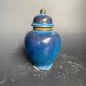Deep Sea Ming Jar