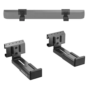 Mount-It! No Stud Sound Bar Wall Mount Mount-It! No Stud Sound Bar Wall Mount