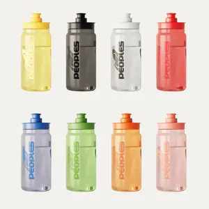 ClearView Water Bottle