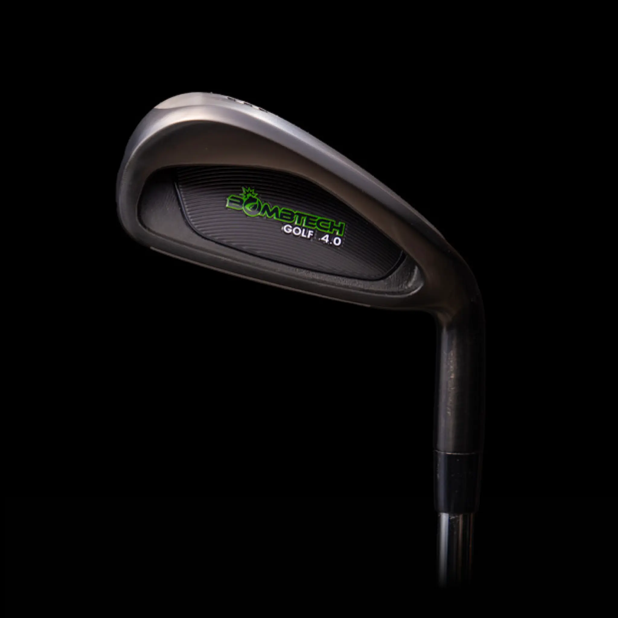 Driving Iron Bundle