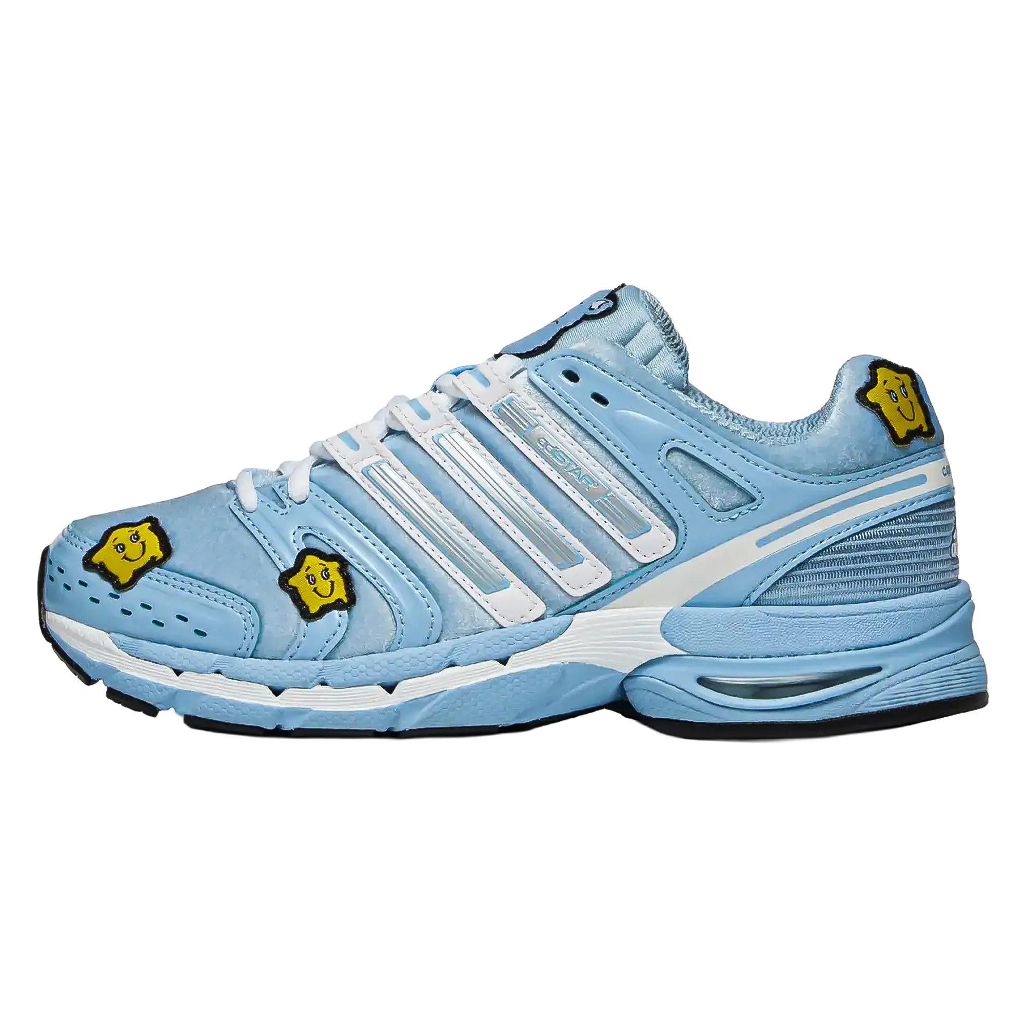 Adistar Control 5 WMNS "Care Bears Grumpy Bear" KK2606