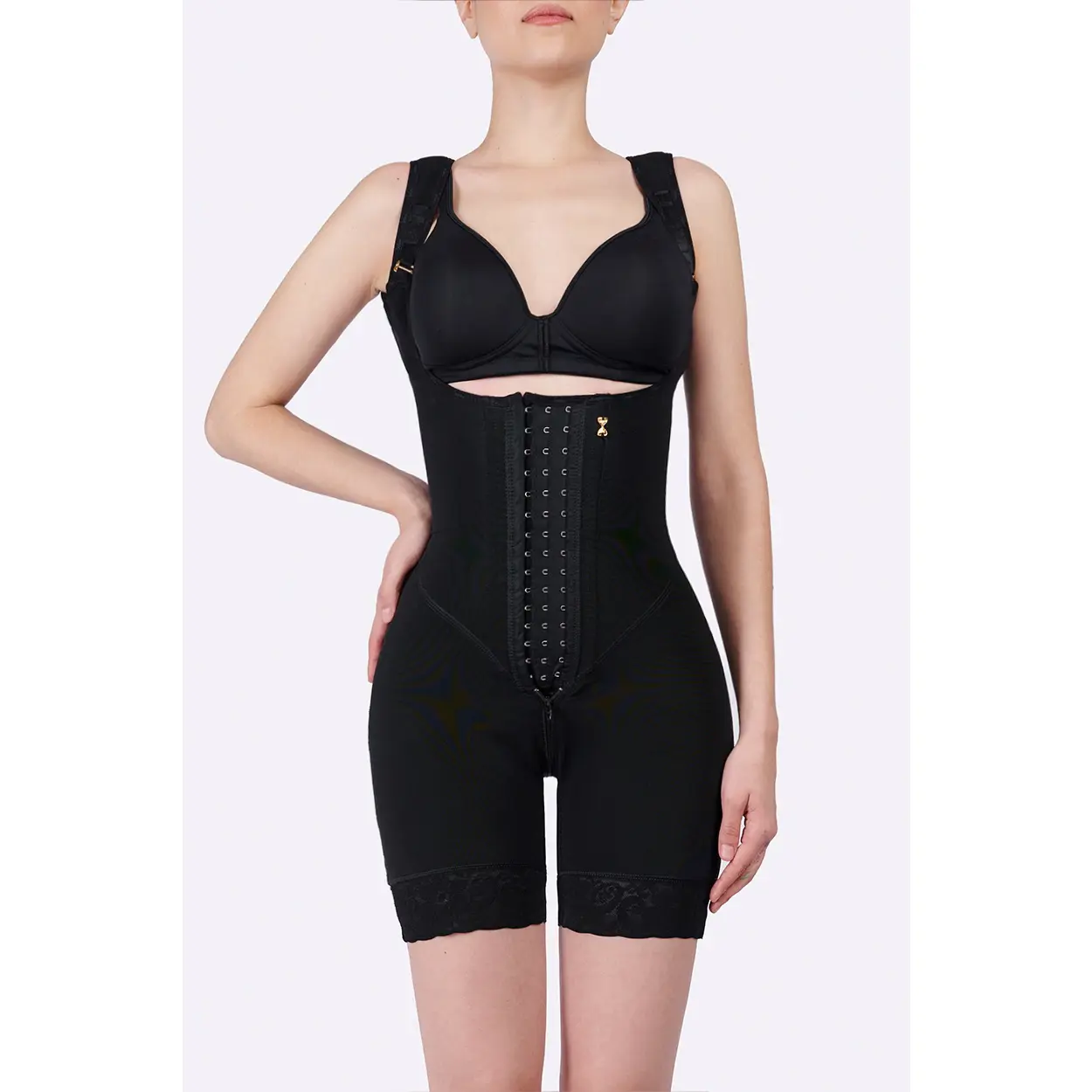 Hourglass Full Body