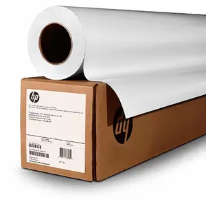 HP Wide Format Bond Paper Roll, 36" x 500', 2/Carton (V0D66A)