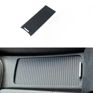 Car Water Drink Cup Holder Center Console For VW for Golf MK5 MK6 6 J for etta 5 EOS New Black
