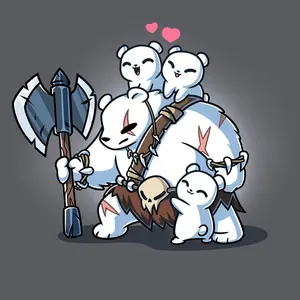 Polar Protector