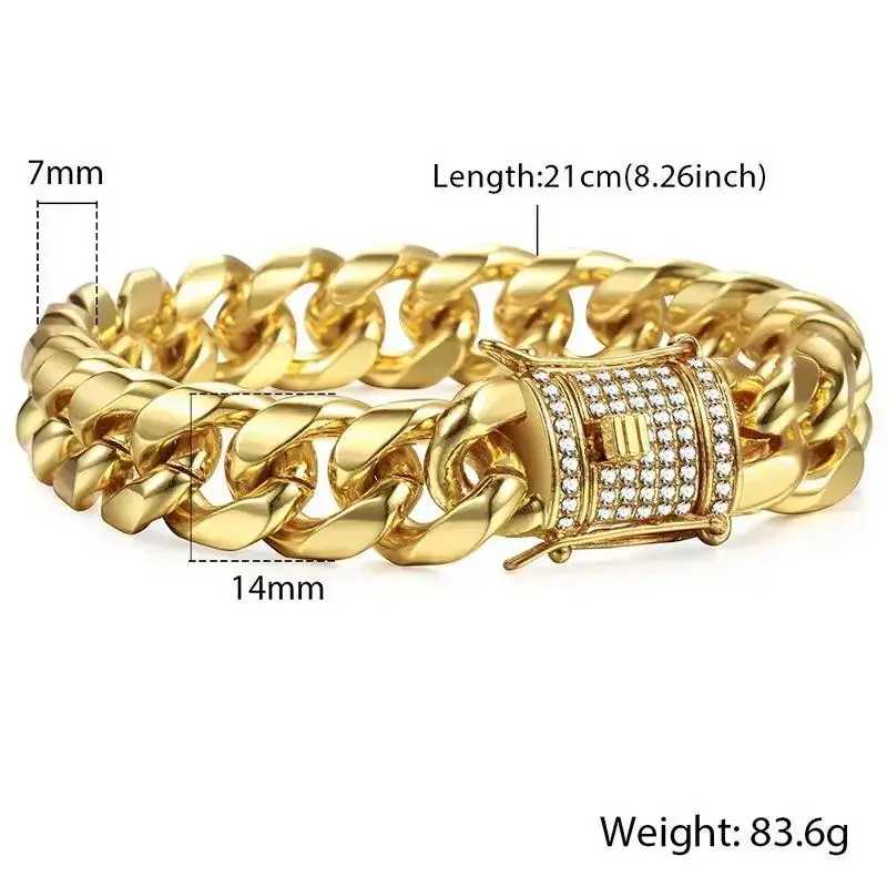 Bracelet