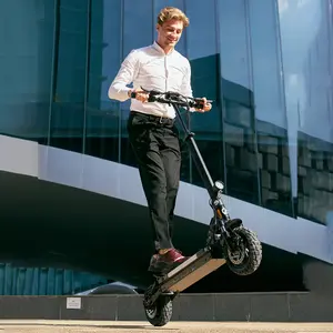 【New-in】High-end Electric Scooter for Adults, 1000W/800W Powerful Motor, 31MPH/25MPH, 31Miles/25 Miles Max Range, 10"/8.5'' Pneumatic Tires, APP Control, Dual Suspension & Dual Braking, Portable Electric Scooter Adults