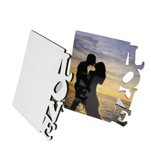LOVE Frame (BLANK)