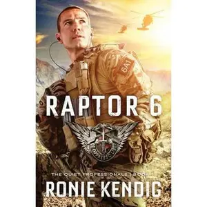 USED-Raptor 6: Book 1 by Kendig, Ronie (Paperback)