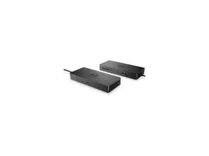 Dell Dock- WD19S 90w Power Delivery - 130w AC - 90 W Dell Dock- WD19S 90w Power Delivery - 130w AC - 90 W