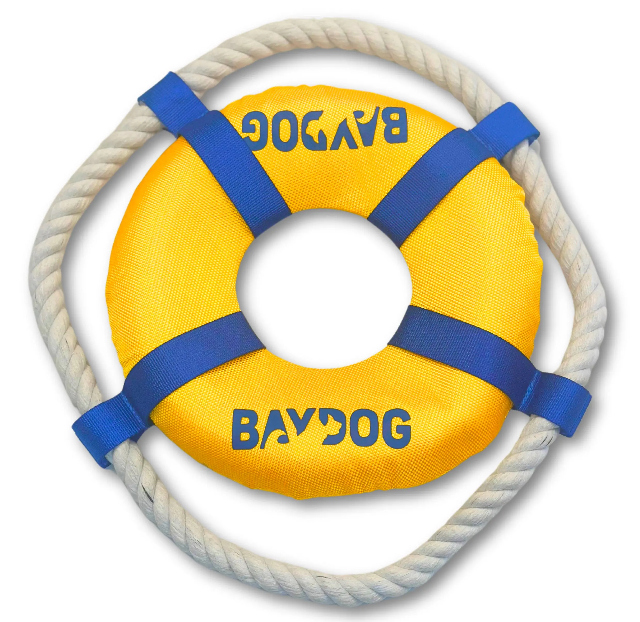 Fetch Ring