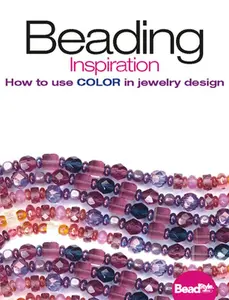 USED-Beading Inspiration by Bead & Button Magazine (Paperback)