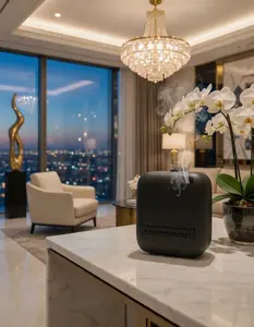 Room Diffuser- Cold Air waterless diffuser