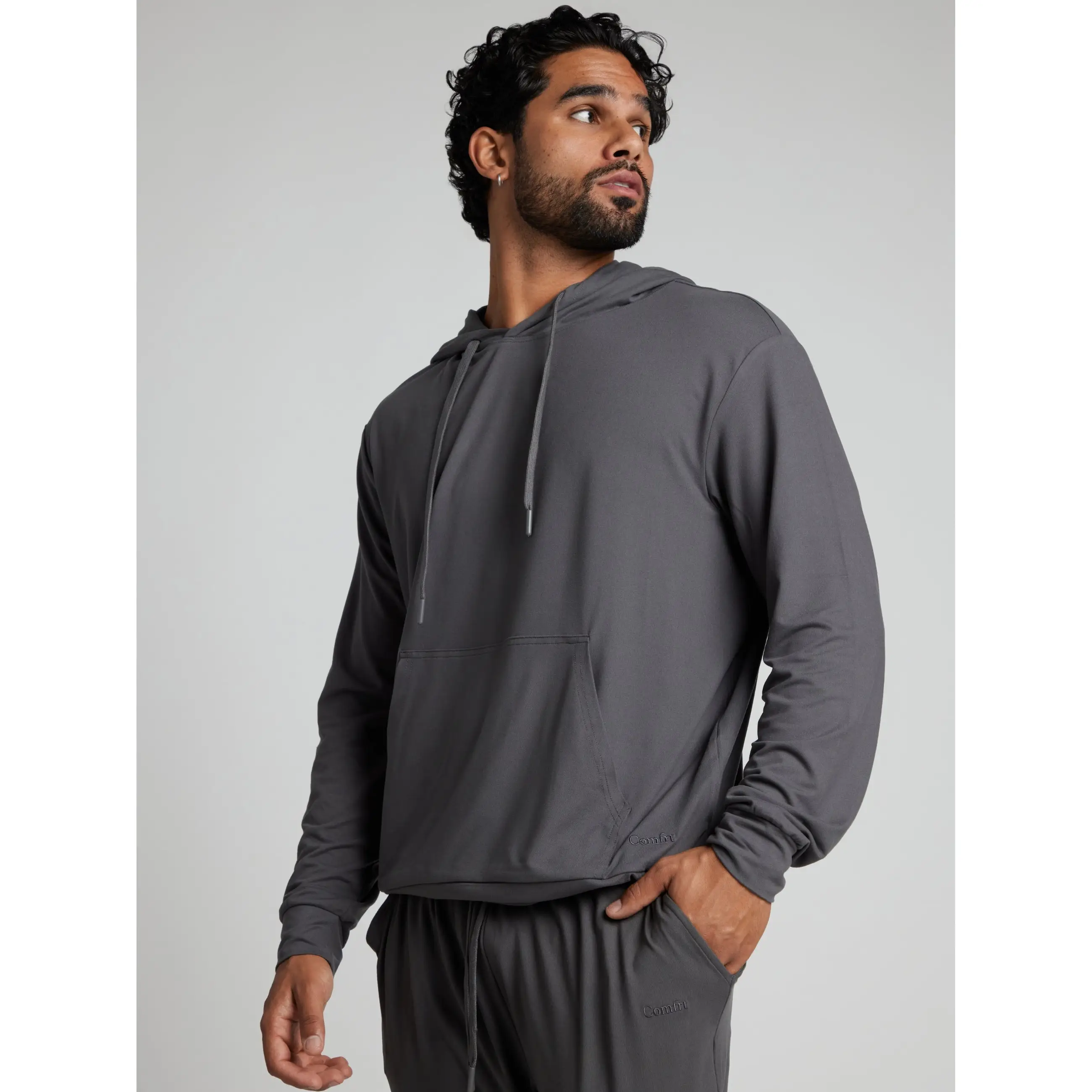 AllDayJersey™ Hoodie