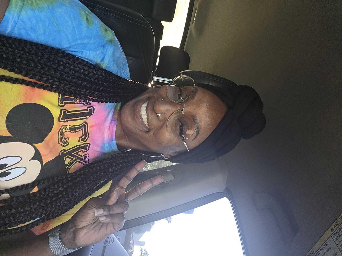 Item: Black, one-size