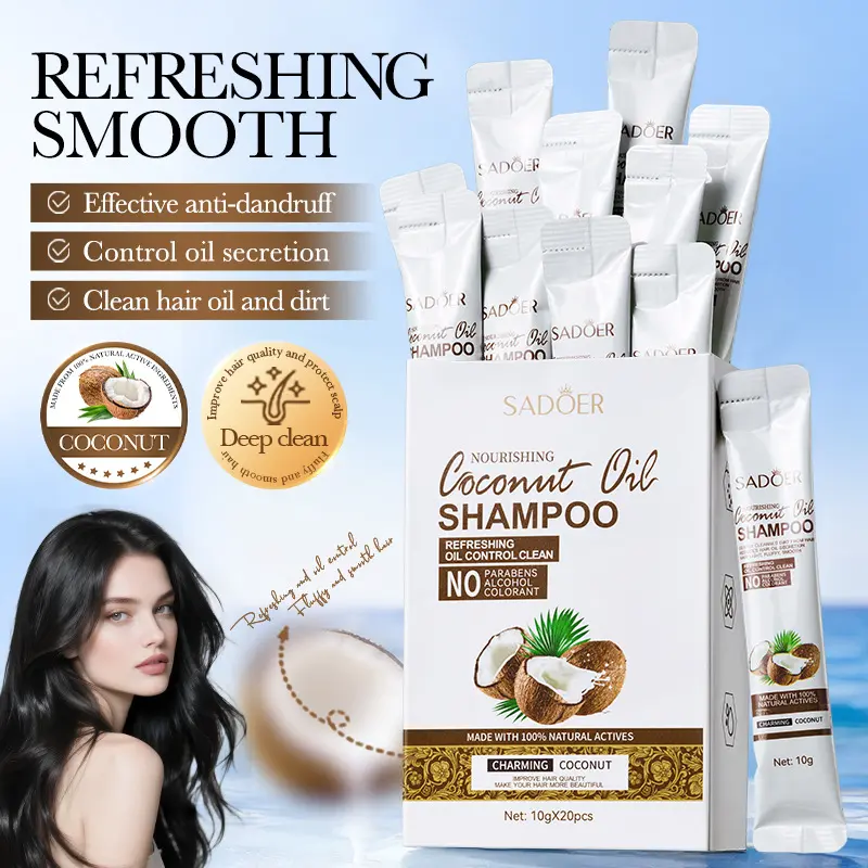 Shampoo