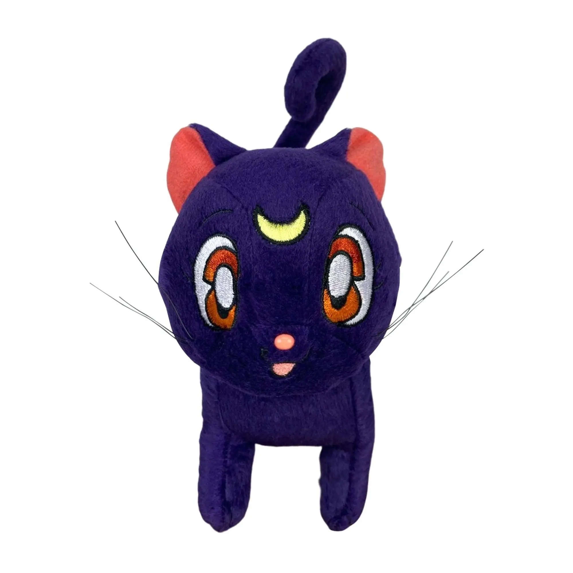 Sailor Moon - Luna Plush