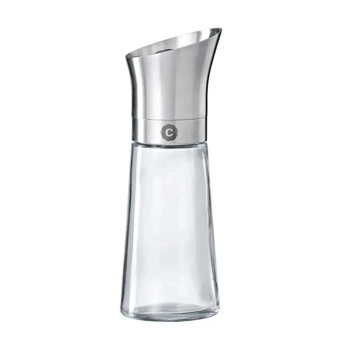 CrushGrind Kala Big Spice Grinder Stainless