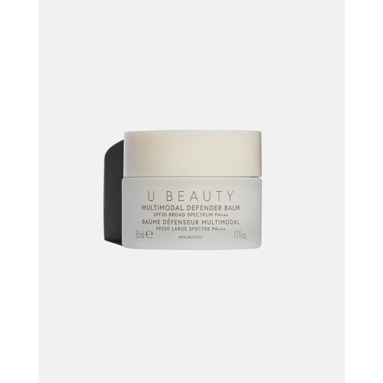 Multimodal Defender Broad Spectrum Facial Moisturizer, SPF 30 Skincare Protection