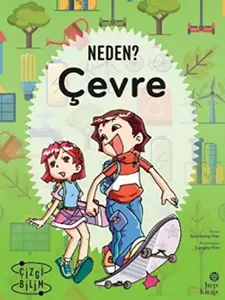 USED-Neden? Cevre by Soonbong Heo (Paperback)