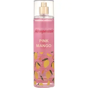 Aeropostale Pink Mango By Aeropostale Body Mist For Women