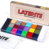 Laterite