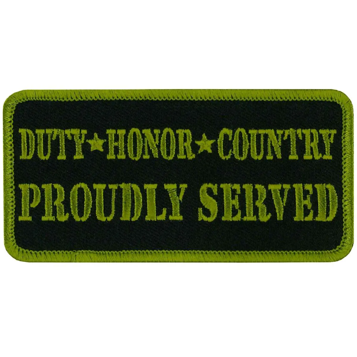 DUTY HONOR COUNTRY MULTI