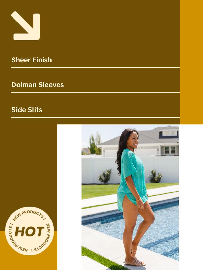 Warm Days, Cool Nights Top in Kelly Green Warm Days, Cool Nights Top in Kelly Green