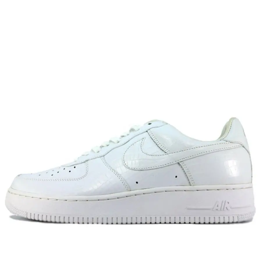 Nike Htm Air Force 1 'Htm 2 White' 305895-111