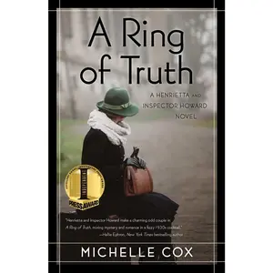USED-A Ring of Truth by Cox, Michelle (Paperback)