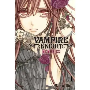 Vampire Knight: Memories, Vol. 1 -- Matsuri Hino - Paperback