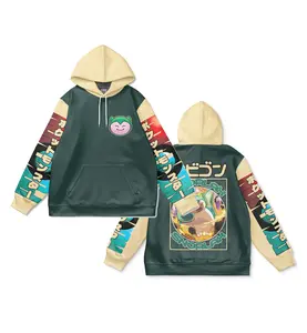 Snorlax Pokemon Streetwear Hoodie - Hoodies Japanese Anime Manga Style Zip Up Hooded Sweatshirts Men Women Fashion Y2k Oversized Pullovers
