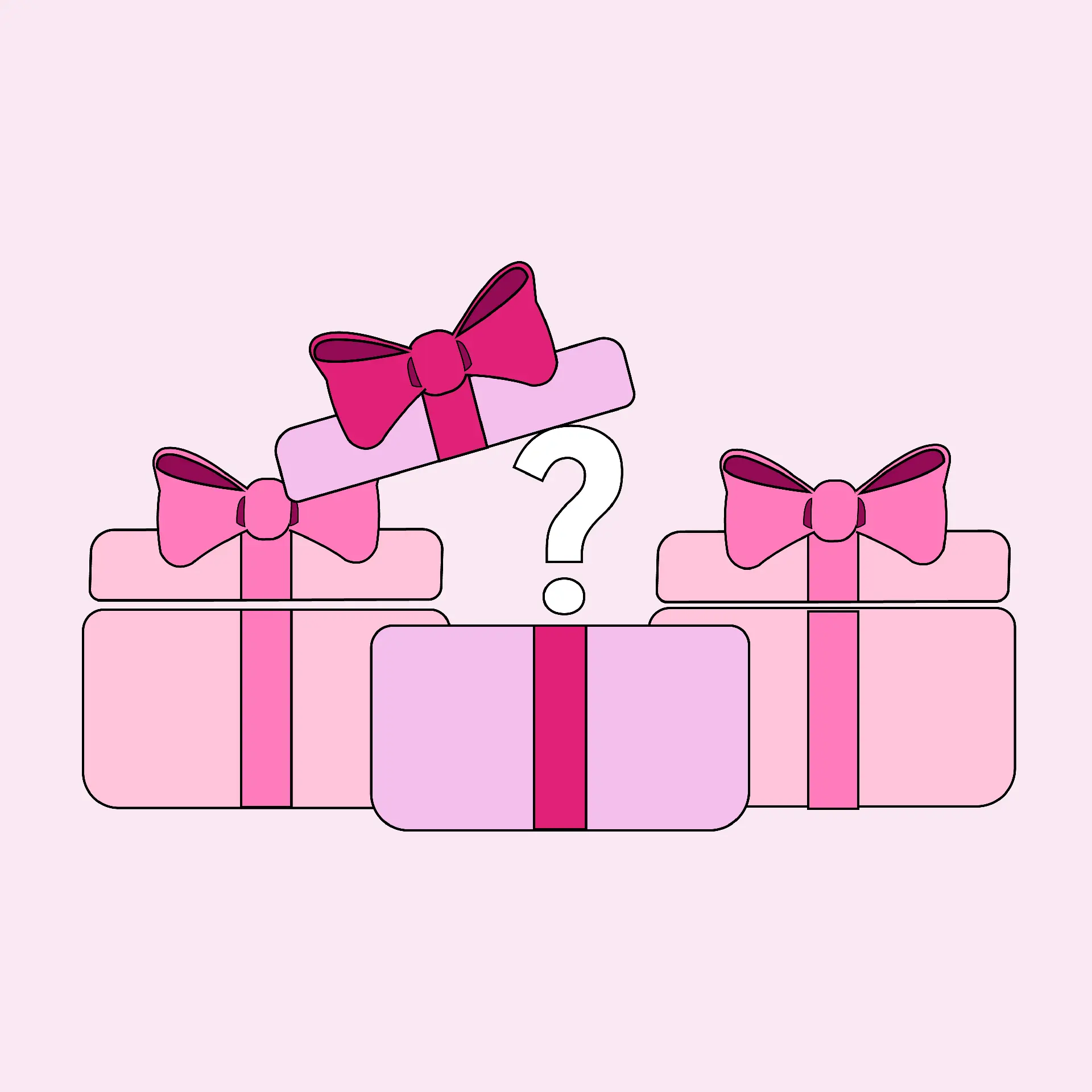 Glow Recipe Mystery Bundle 1
