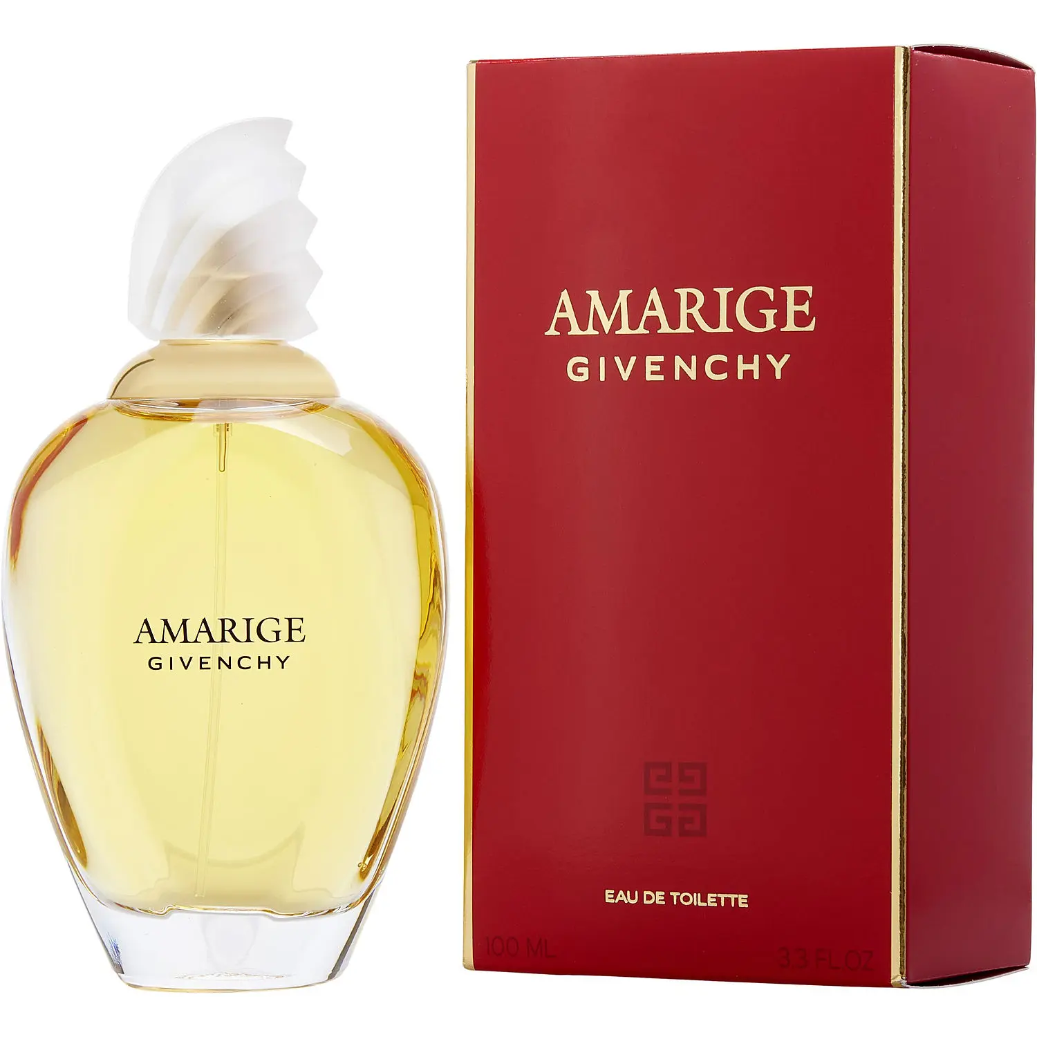 Amarige By Givenchy Edt For Women Amarige By Givenchy Edt For Women