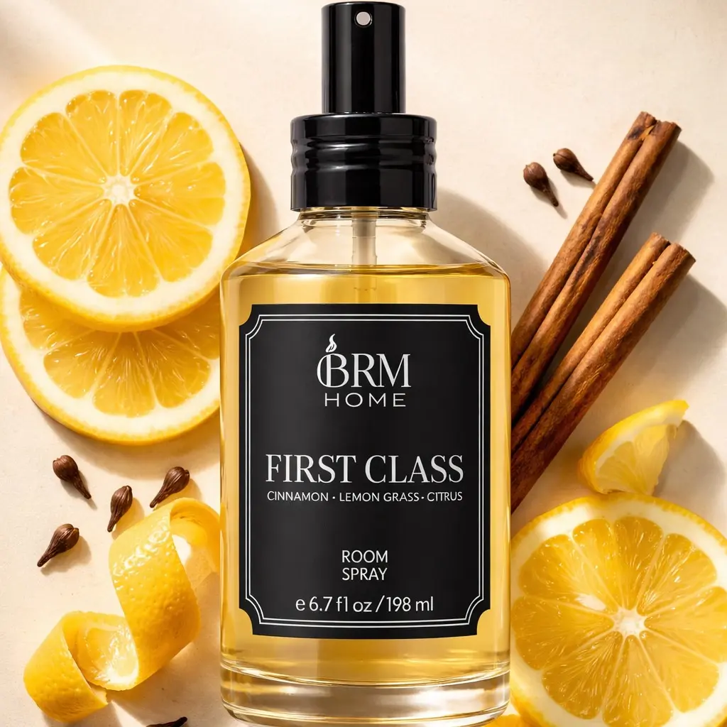 First Class Room Spray First Class Room Spray