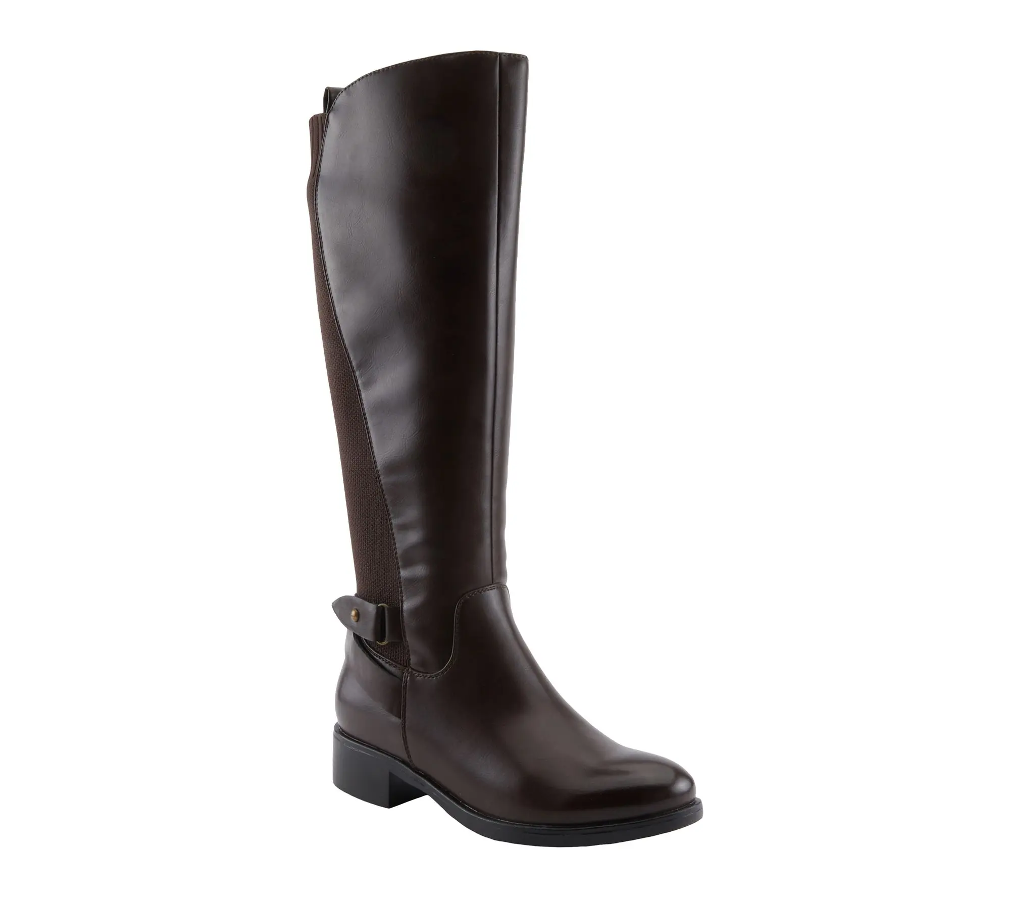 Patrizia by Spring Step Tall Boots - Papina