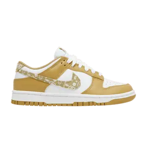 Nike Wmns Dunk Low 'Barley Paisley'
