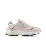 New Balance 9060 Pink White Youth / Women's Perfect Casual Daily Lifestyle Sneaker Fashion Footwear Gym Walking Shoe Running Sneaker Girl