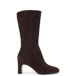 Dolce Vita Riggs Boot in Mahogany